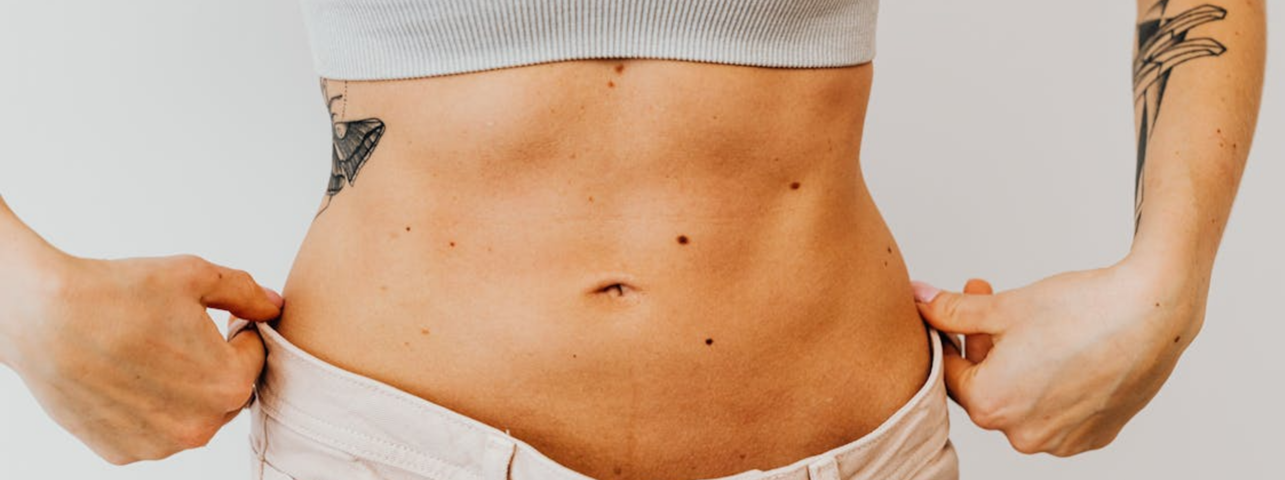 excess skin removal surgery