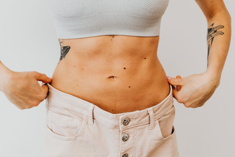 excess skin removal surgery
