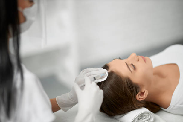 hair loss treatment for women
